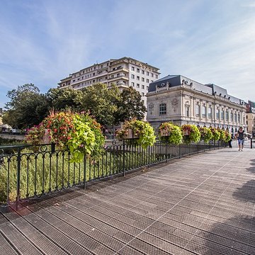 Musée des beaux-arts de Chambéry