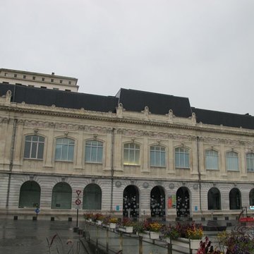 Musée des beaux-arts de Chambéry