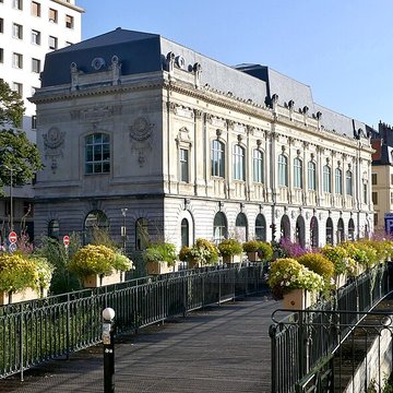 Musée des beaux-arts de Chambéry