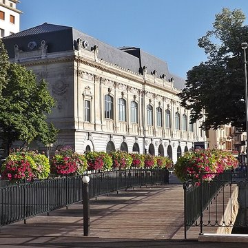 Musée des beaux-arts de Chambéry