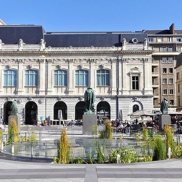Musée des beaux-arts de Chambéry