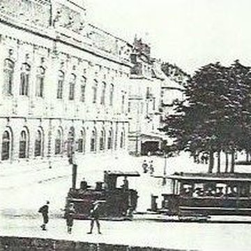 Musée des beaux-arts de Chambéry