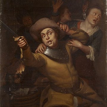 Musée des beaux-arts de Chambéry