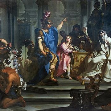 Musée des beaux-arts de Chambéry