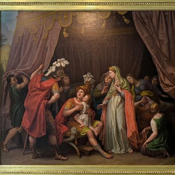 Musée des beaux-arts de Chambéry