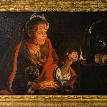 Musée des beaux-arts de Chambéry