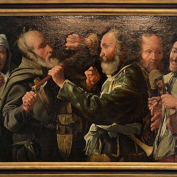 Musée des beaux-arts de Chambéry