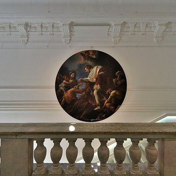 Musée des beaux-arts de Chambéry