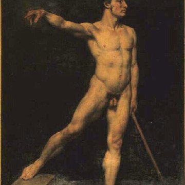 Musée des beaux-arts de Chambéry