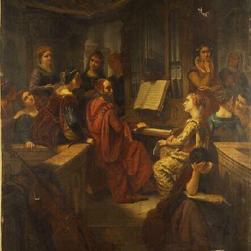 Musée des beaux-arts de Chambéry