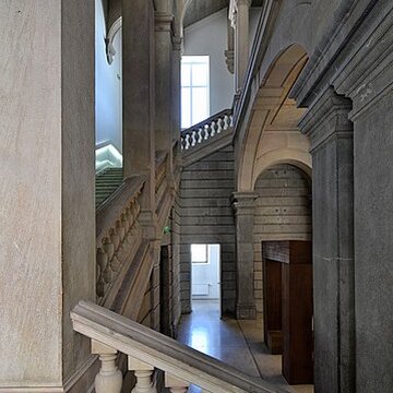 Musée des beaux-arts de Chambéry