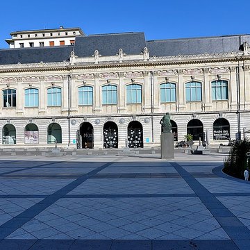 Musée des beaux-arts de Chambéry