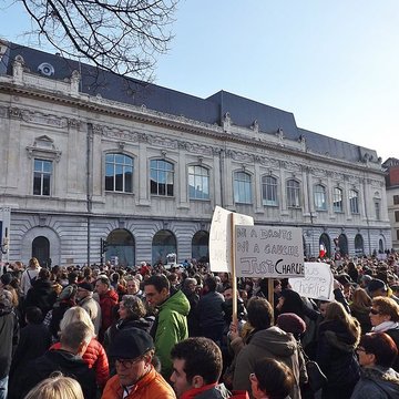 Musée des beaux-arts de Chambéry