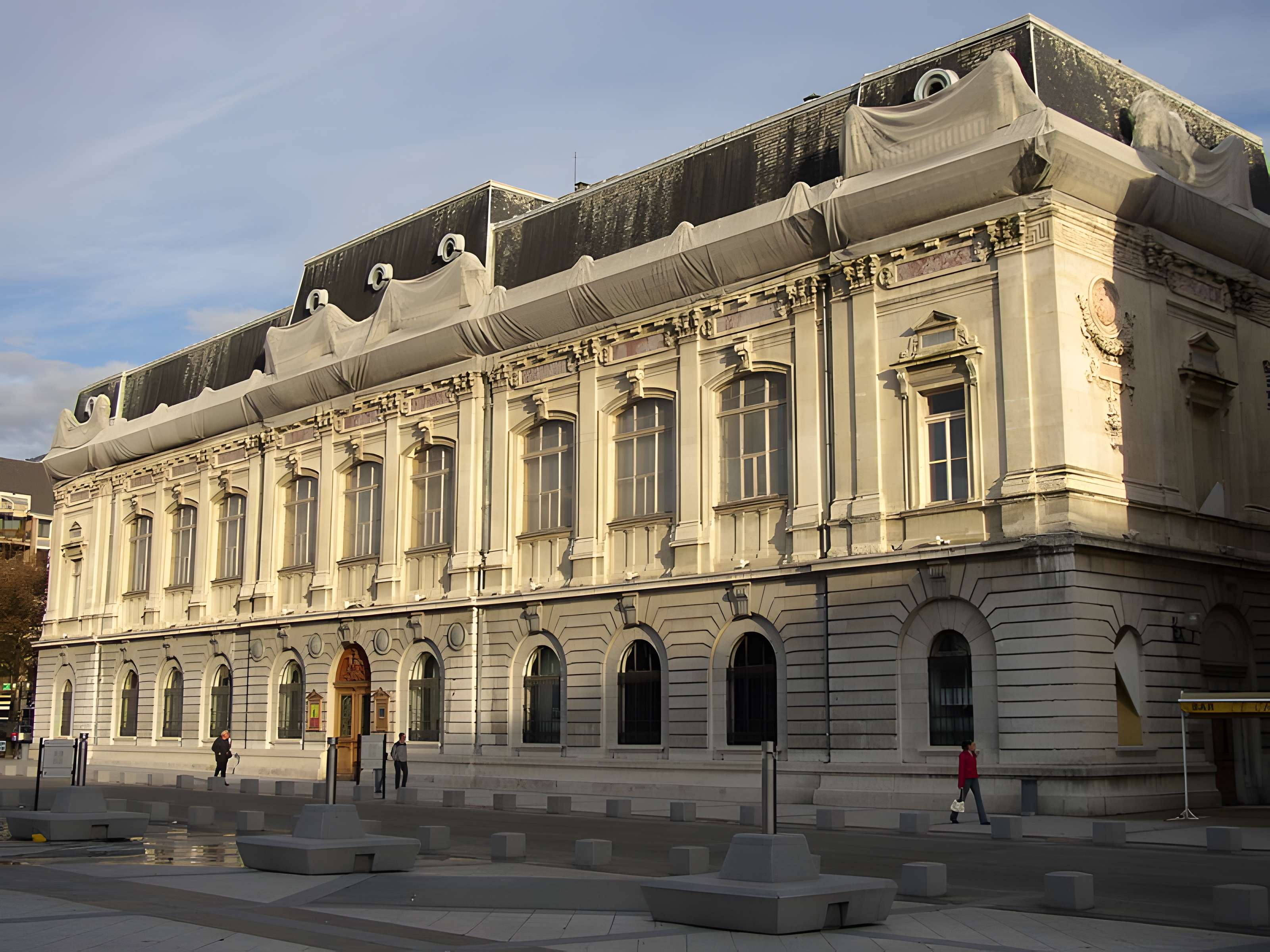 Musée des beaux-arts de Chambéry