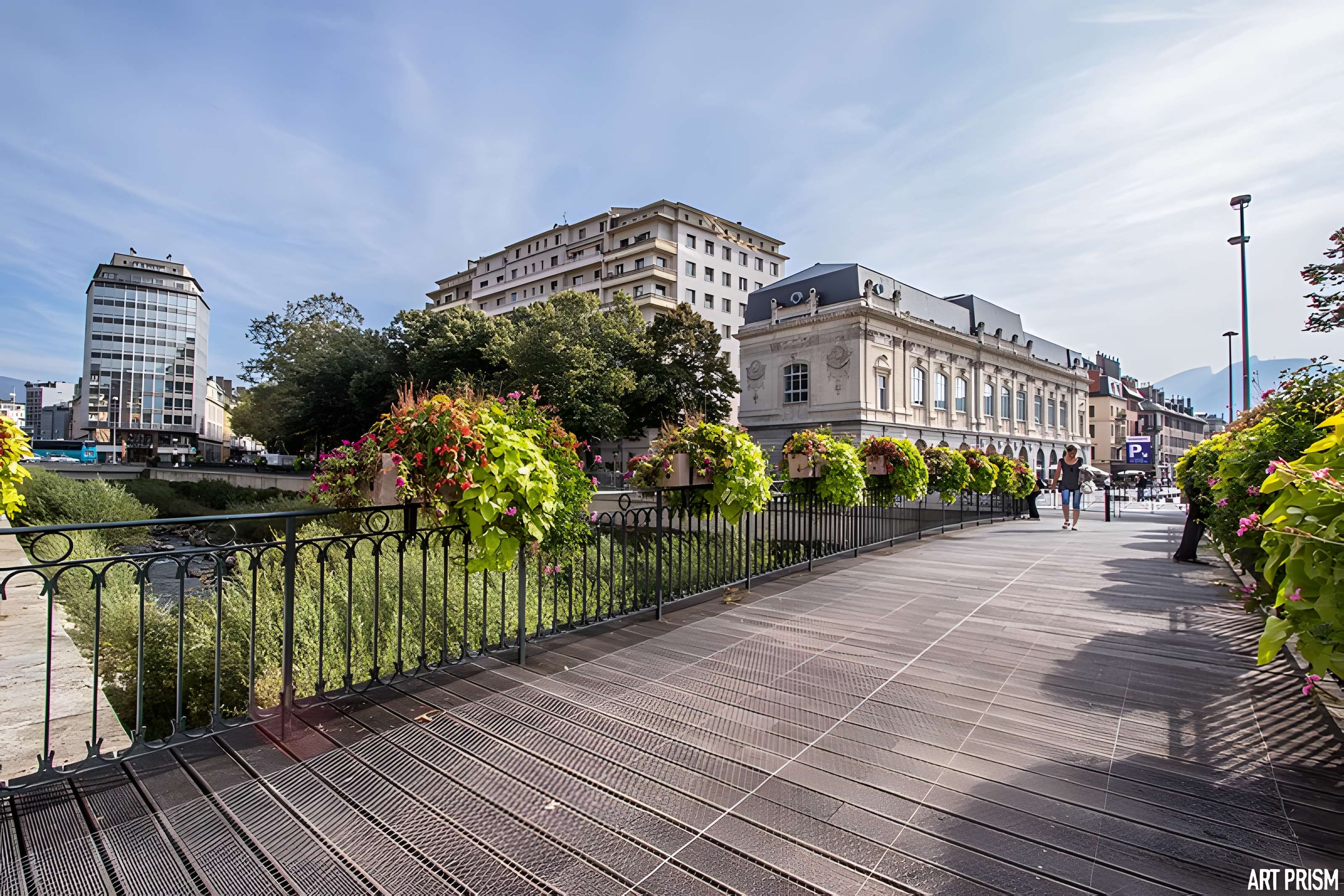 Musée des beaux-arts de Chambéry
