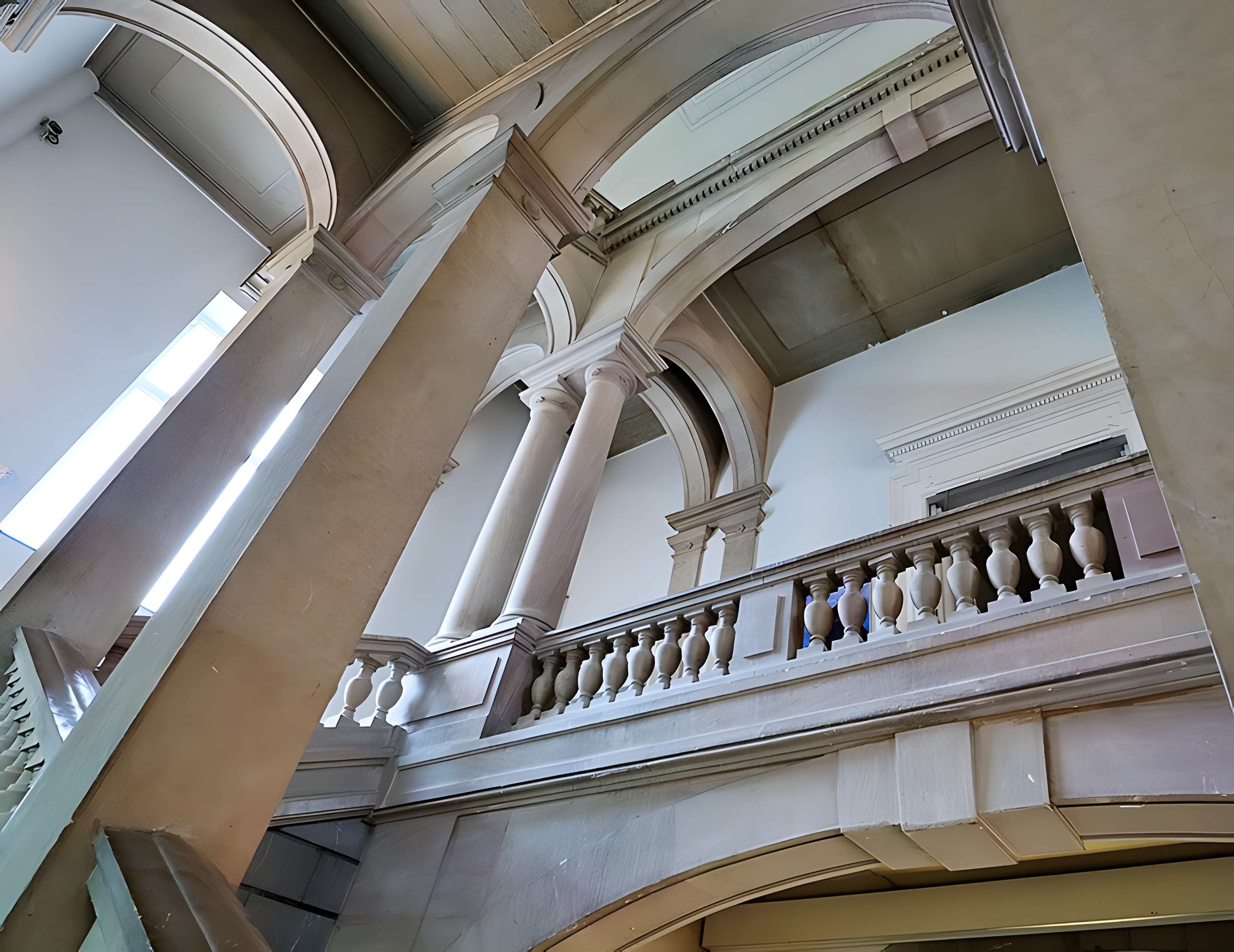 Musée des beaux-arts de Chambéry