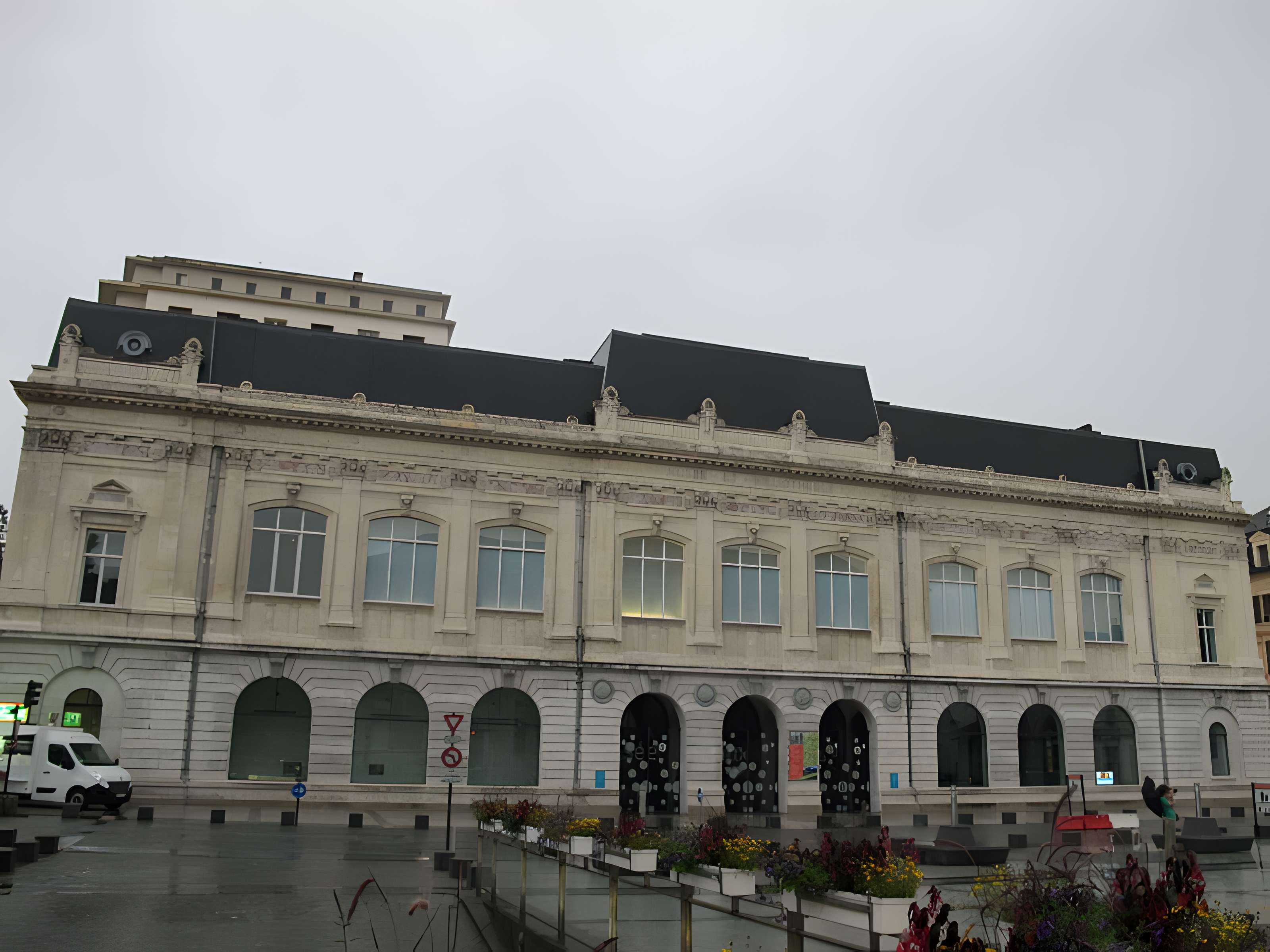Musée des beaux-arts de Chambéry