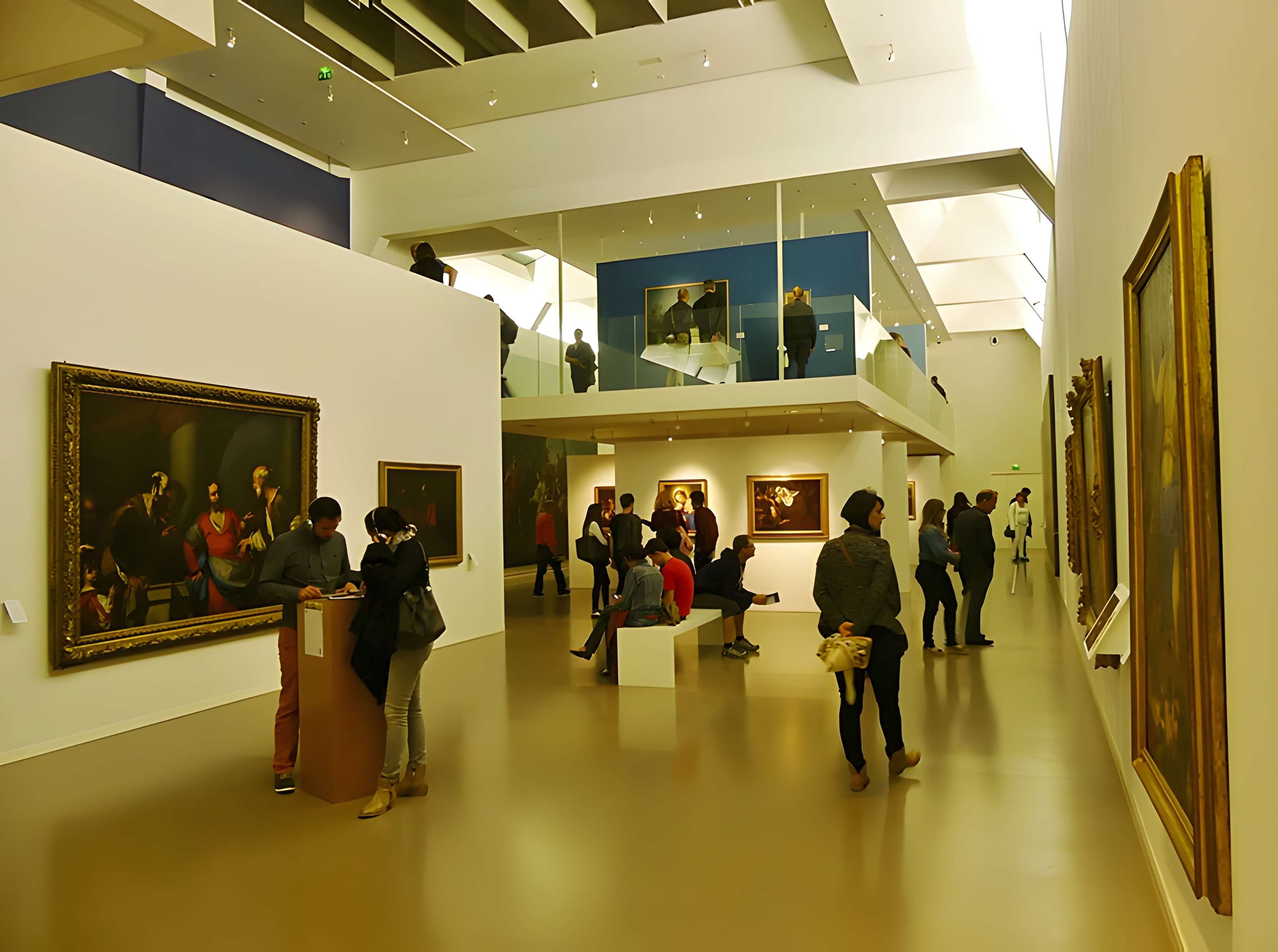 Musée des beaux-arts de Chambéry