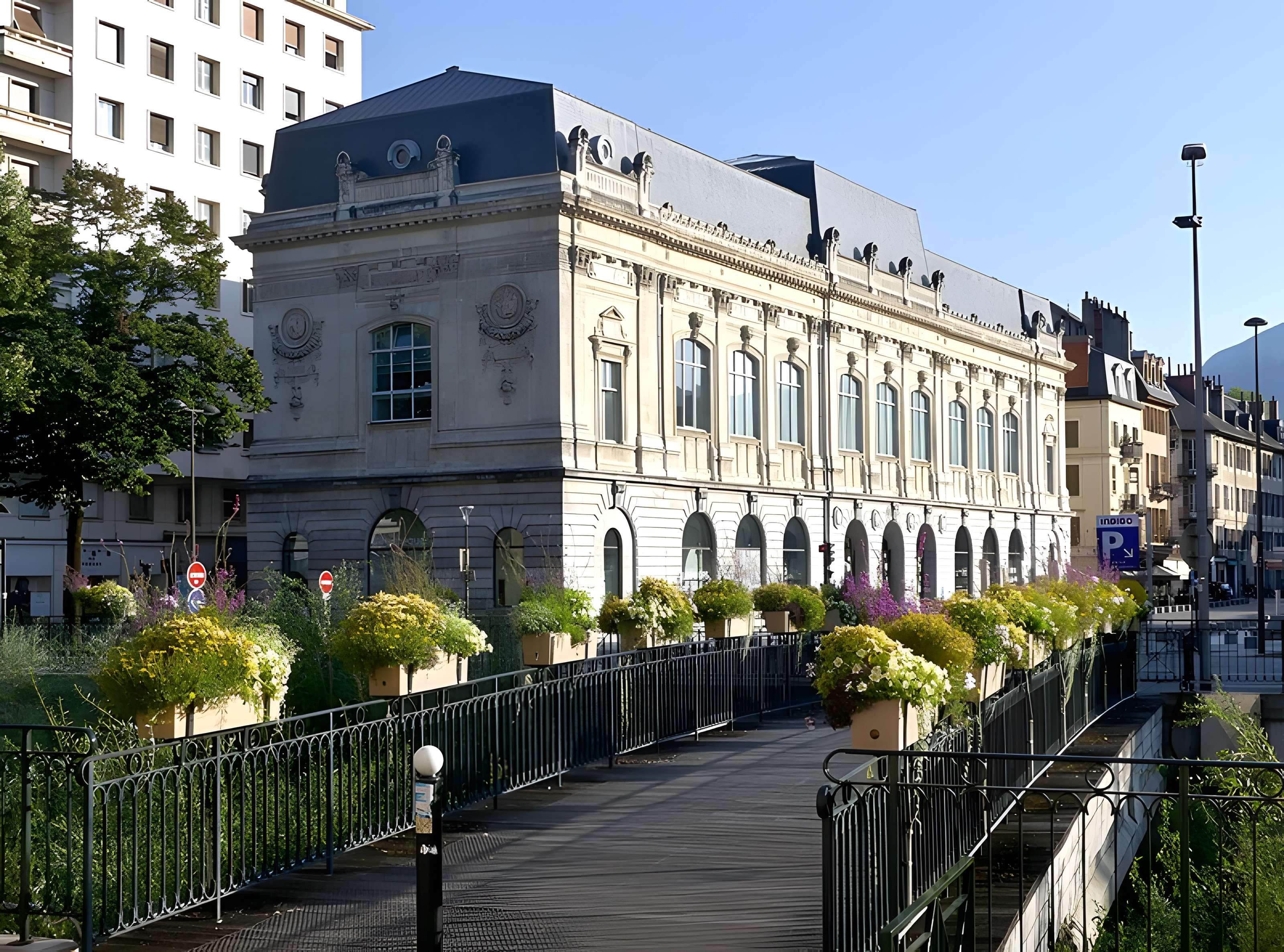 Musée des beaux-arts de Chambéry