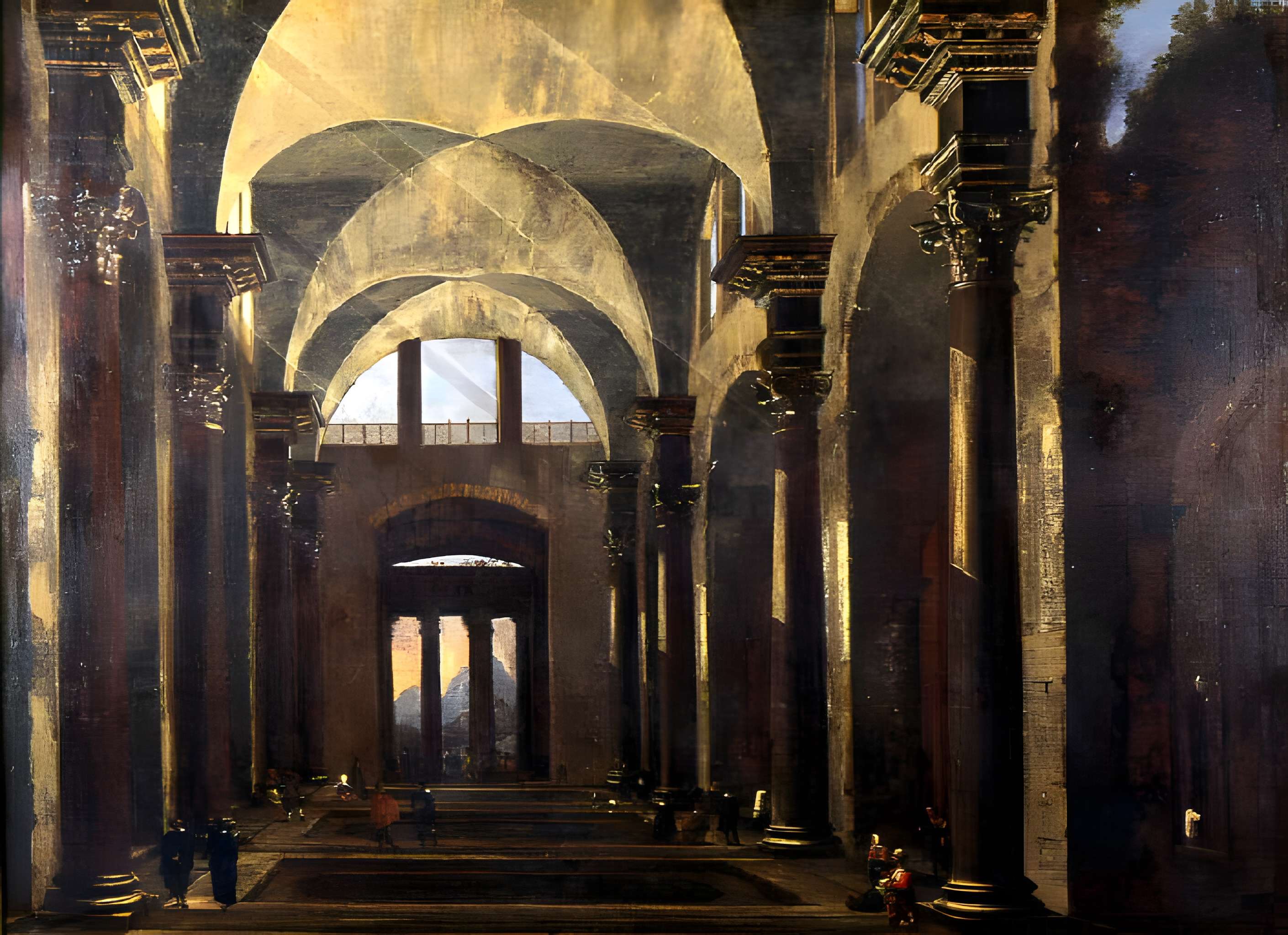 Musée des beaux-arts de Chambéry