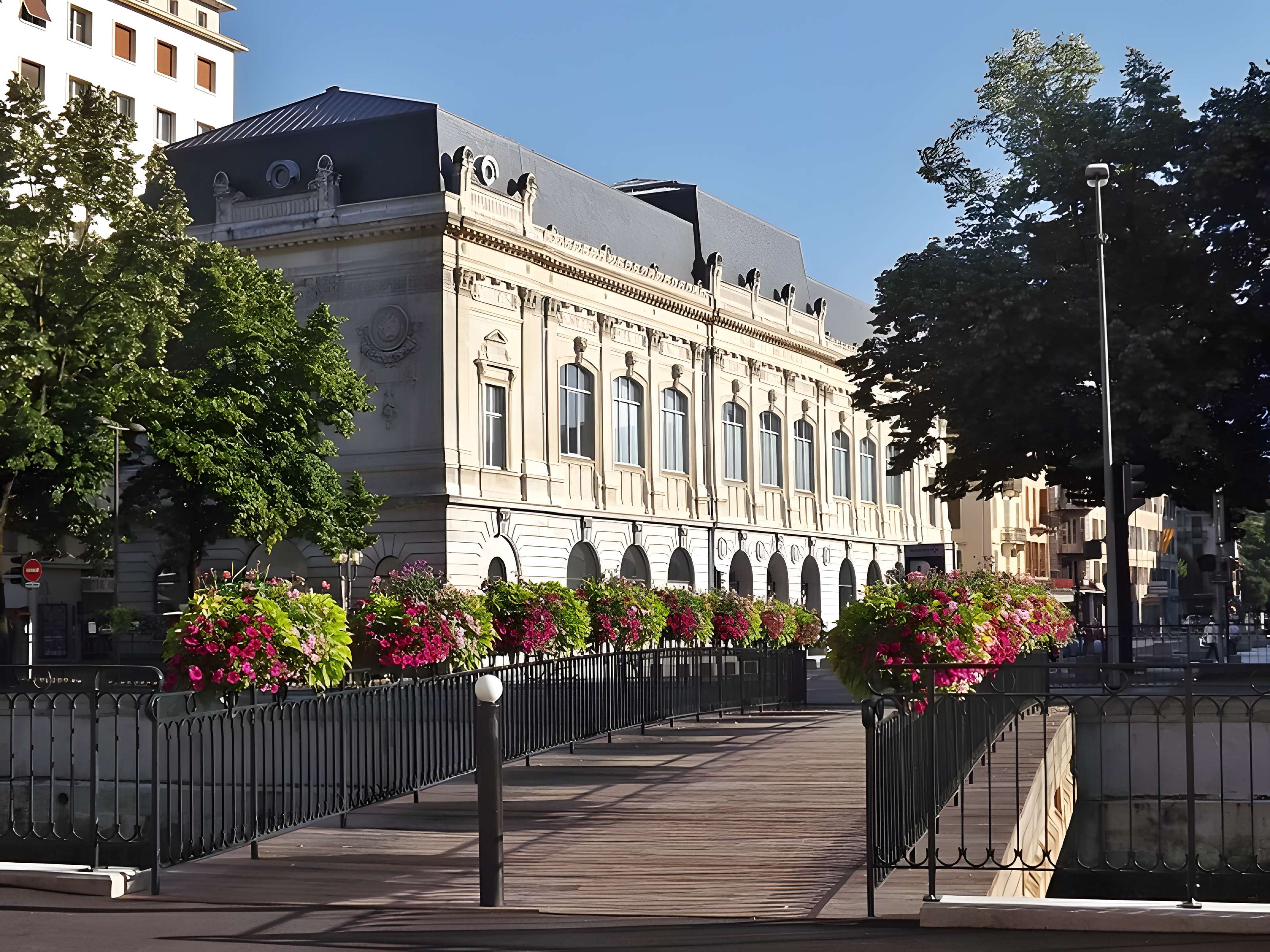 Musée des beaux-arts de Chambéry
