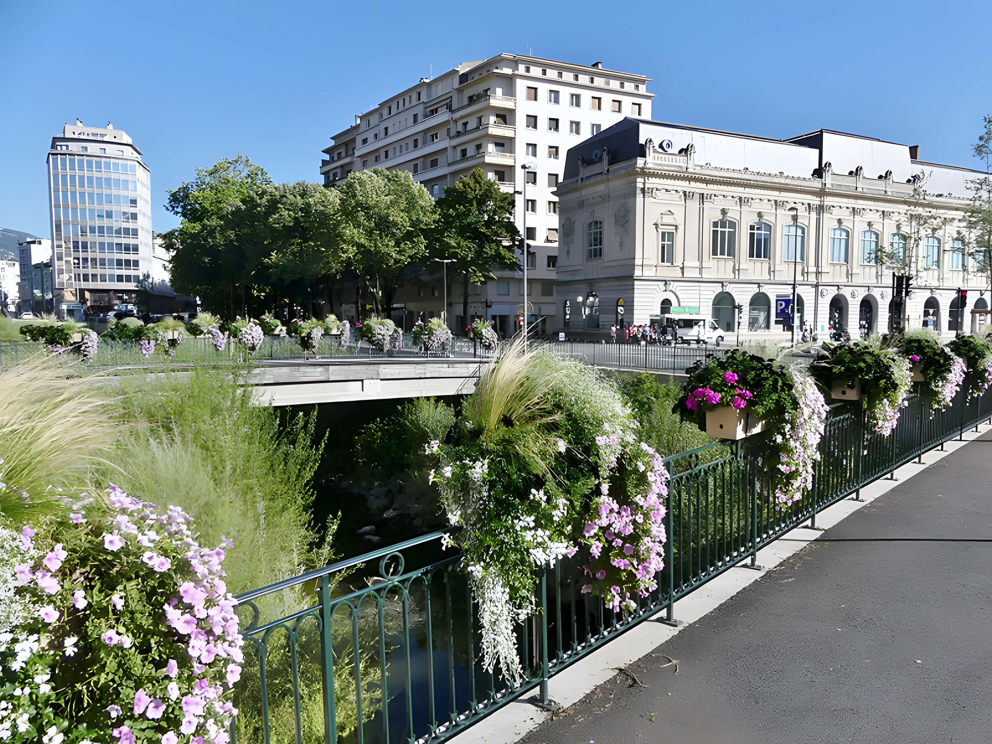 Musée des beaux-arts de Chambéry