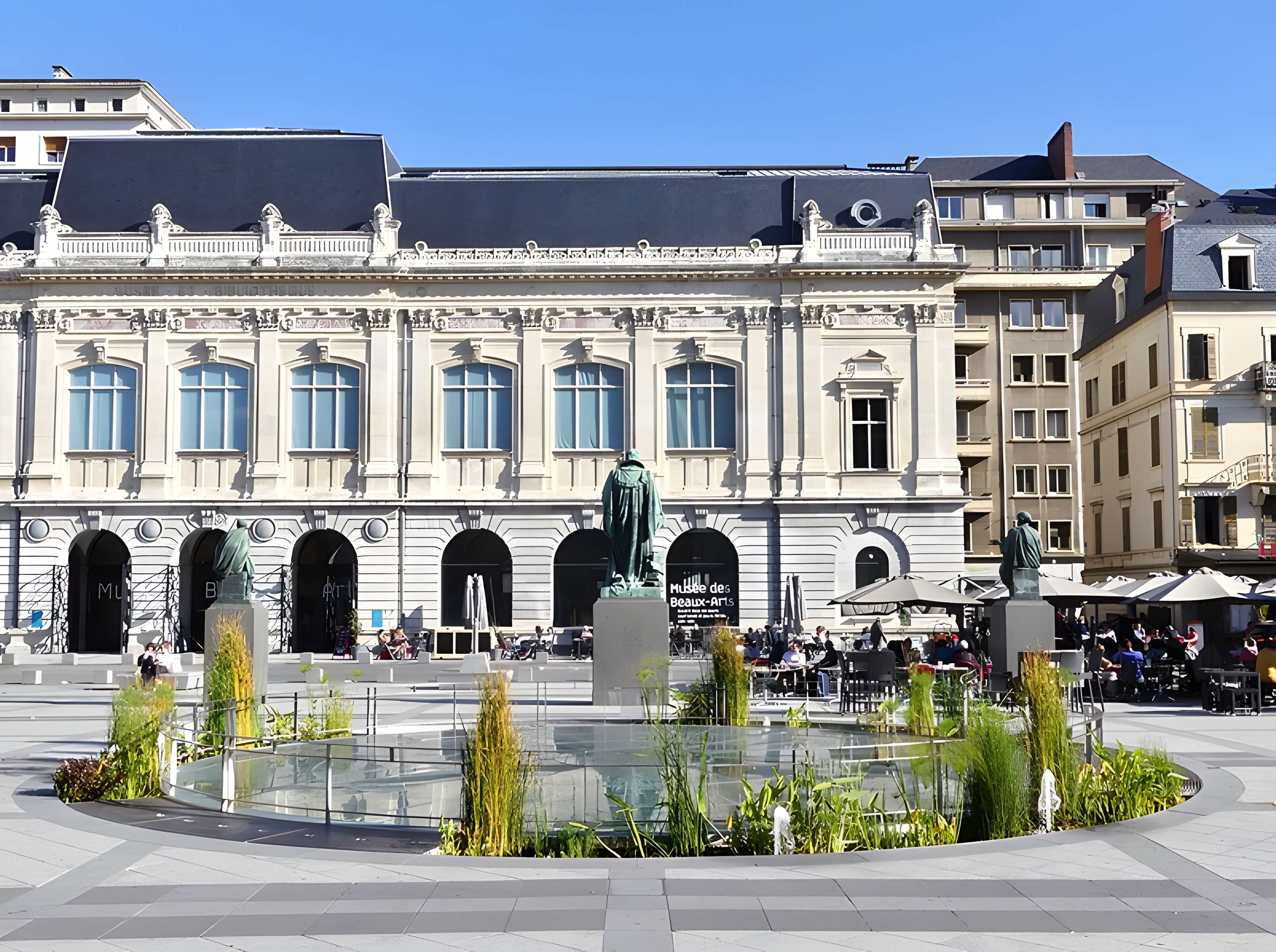 Musée des beaux-arts de Chambéry