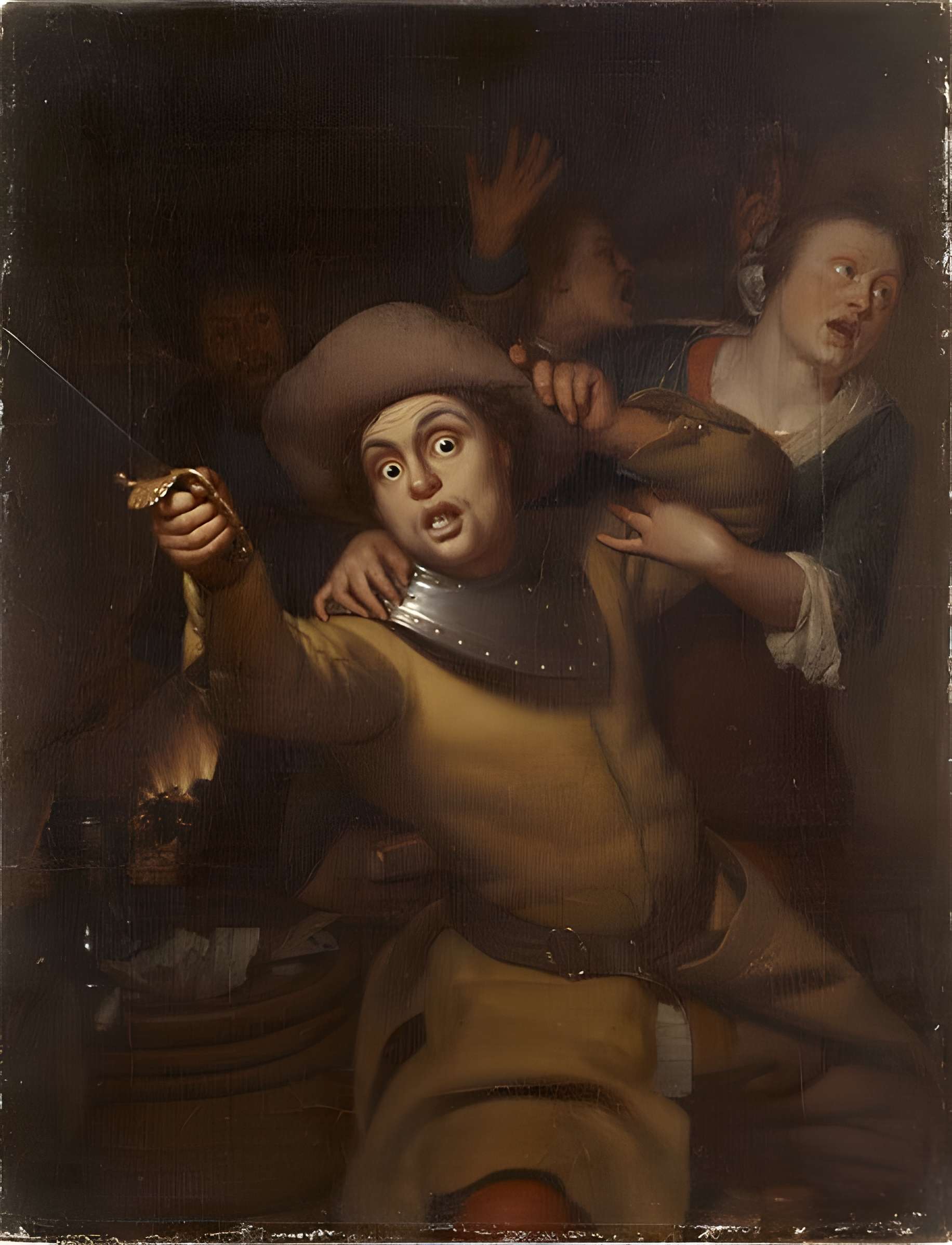 Musée des beaux-arts de Chambéry