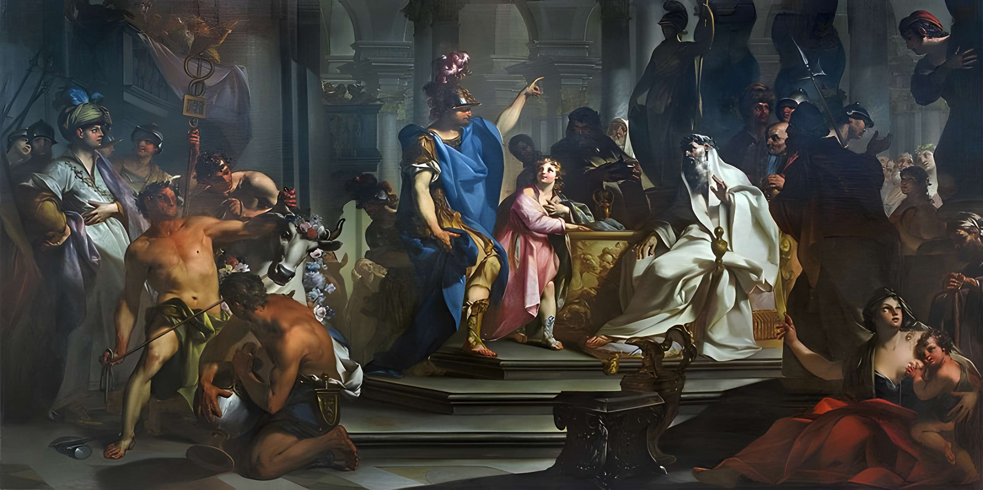 Musée des beaux-arts de Chambéry