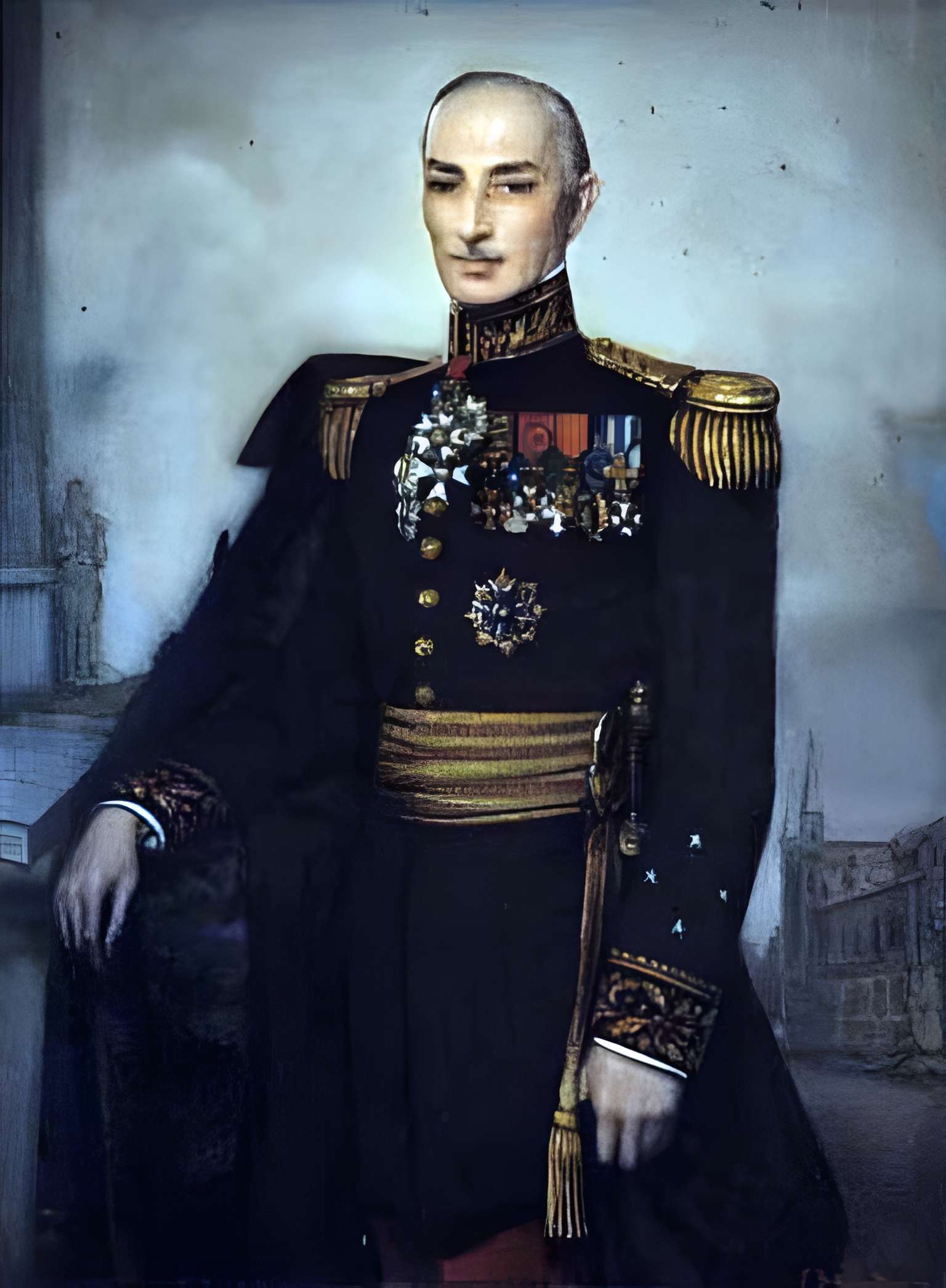 Musée des beaux-arts de Chambéry