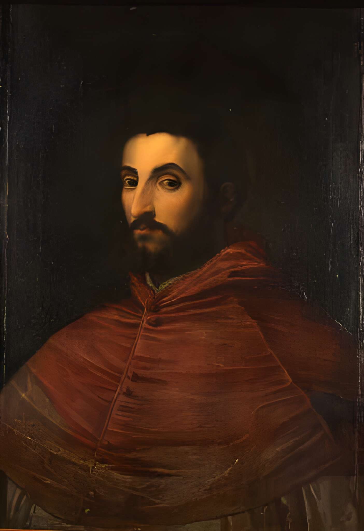 Musée des beaux-arts de Chambéry