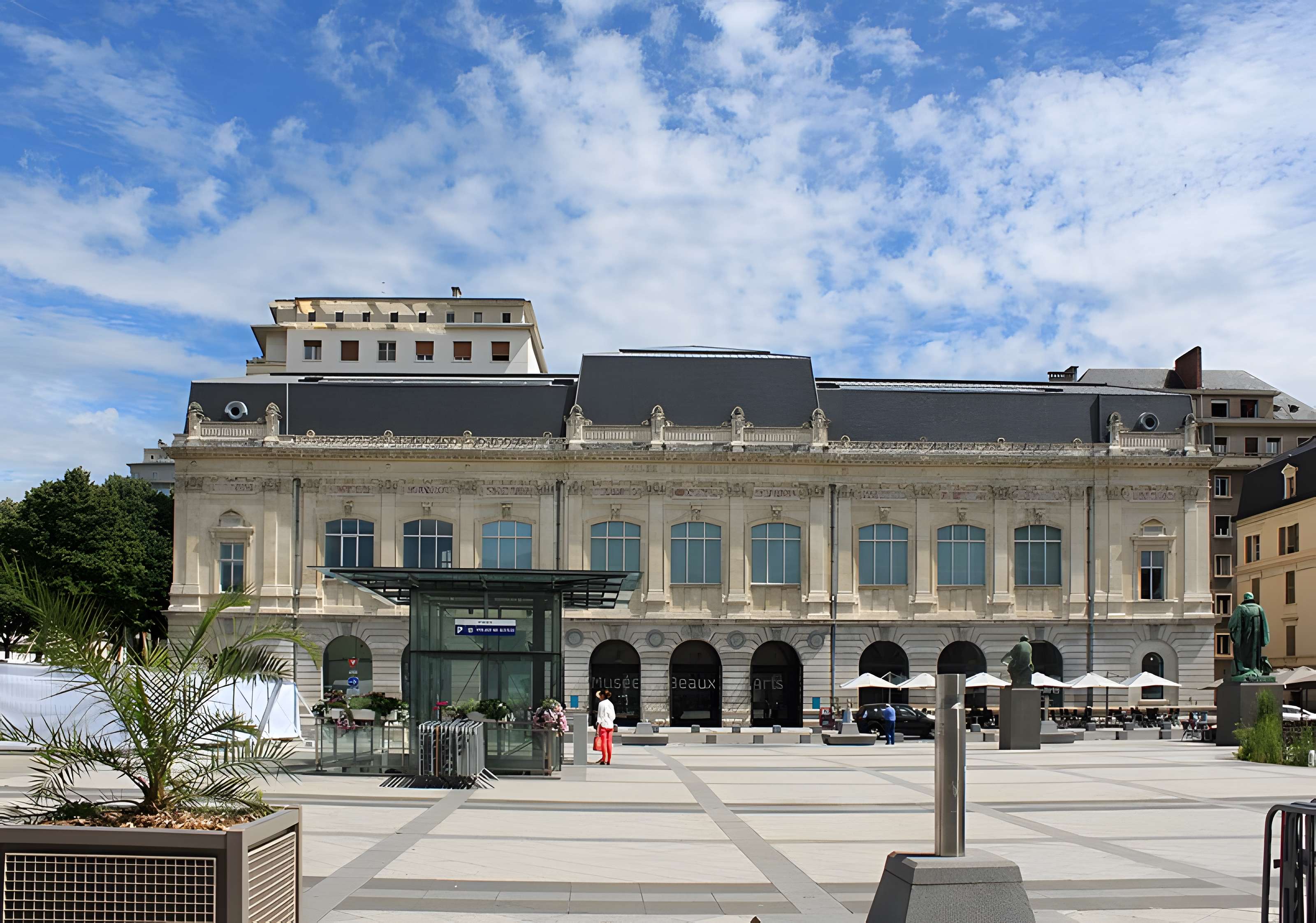Musée des beaux-arts de Chambéry
