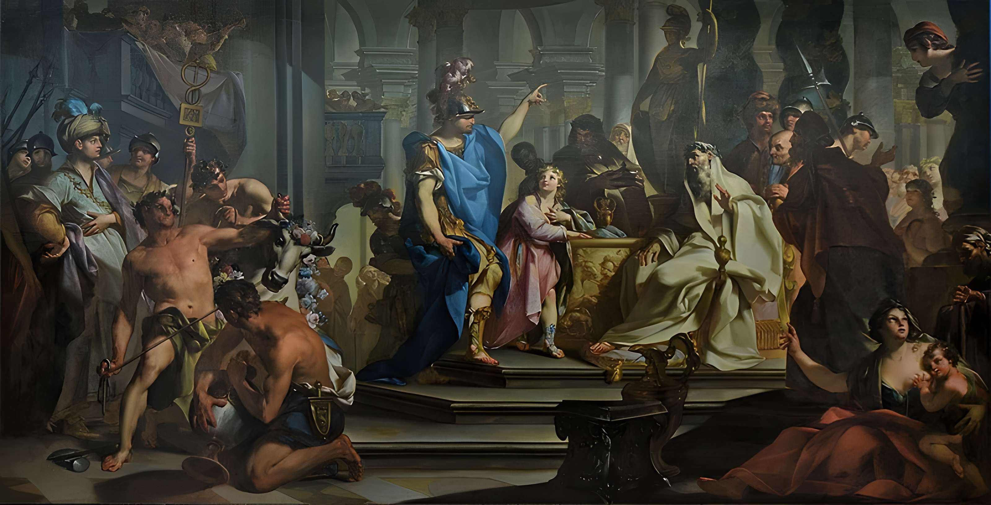 Musée des beaux-arts de Chambéry