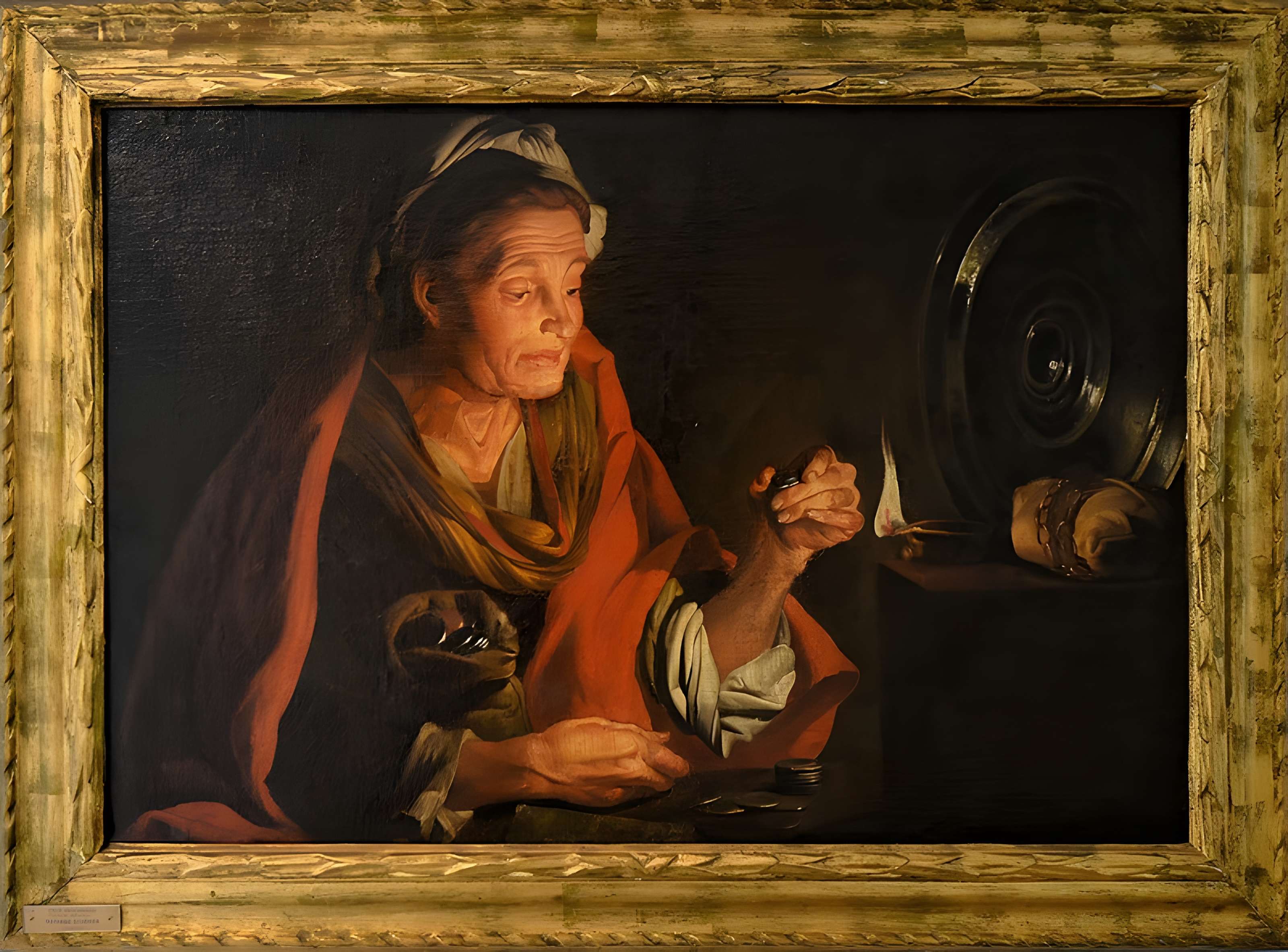 Musée des beaux-arts de Chambéry