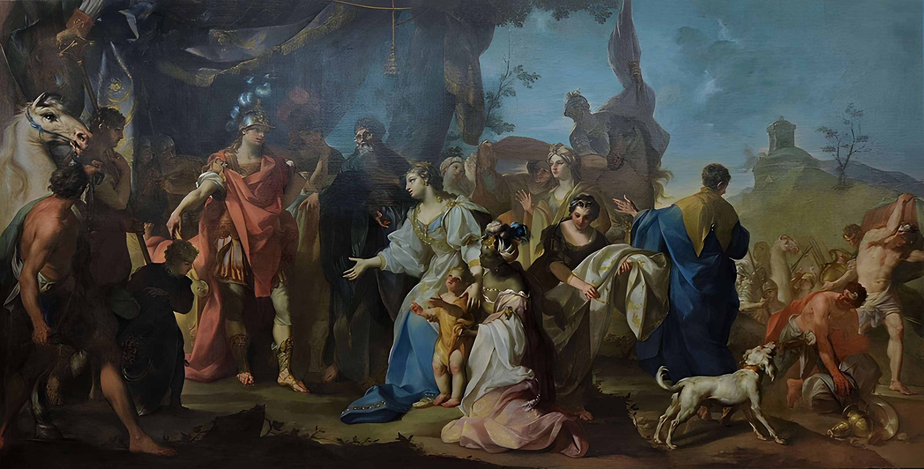 Musée des beaux-arts de Chambéry