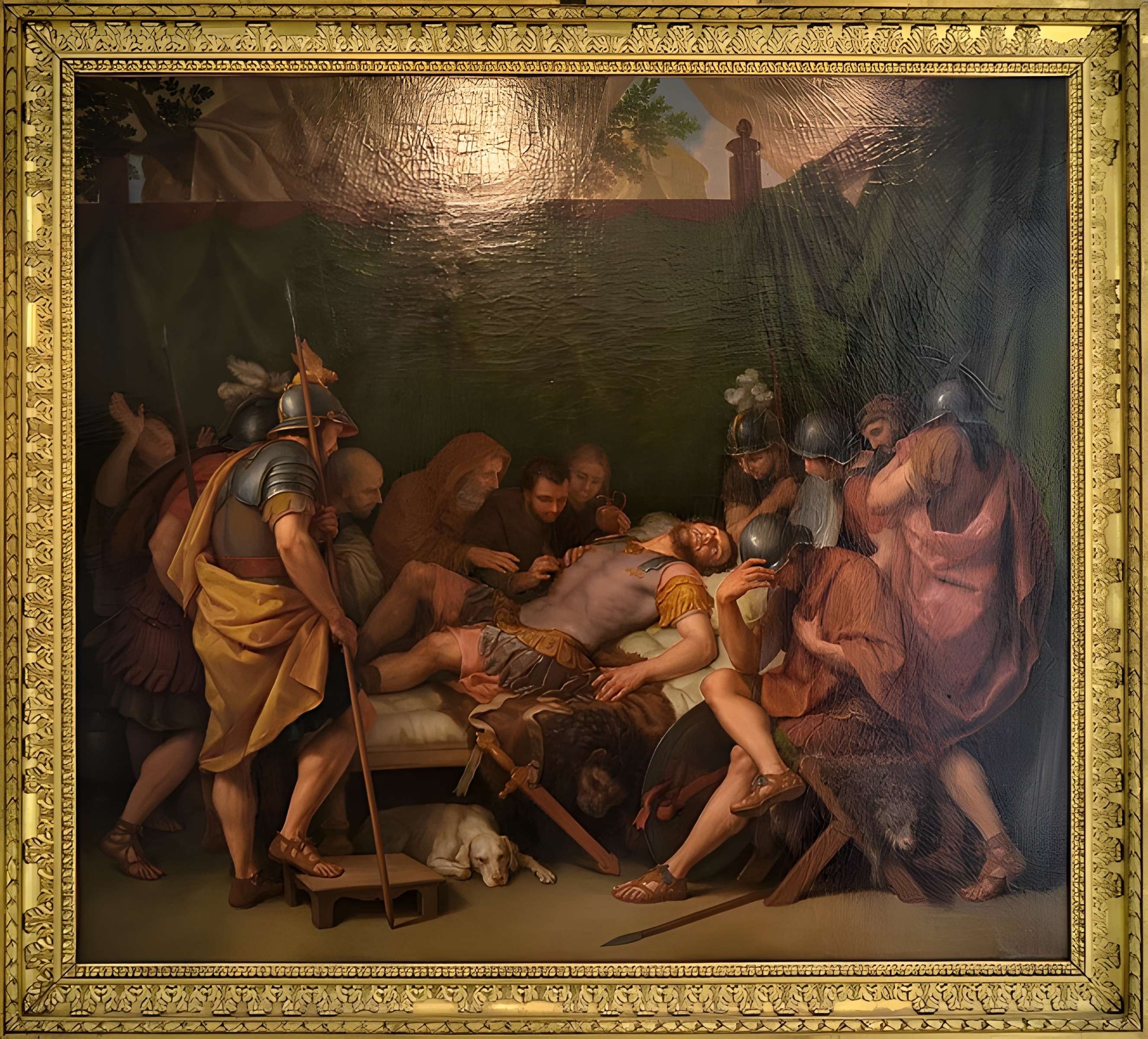 Musée des beaux-arts de Chambéry