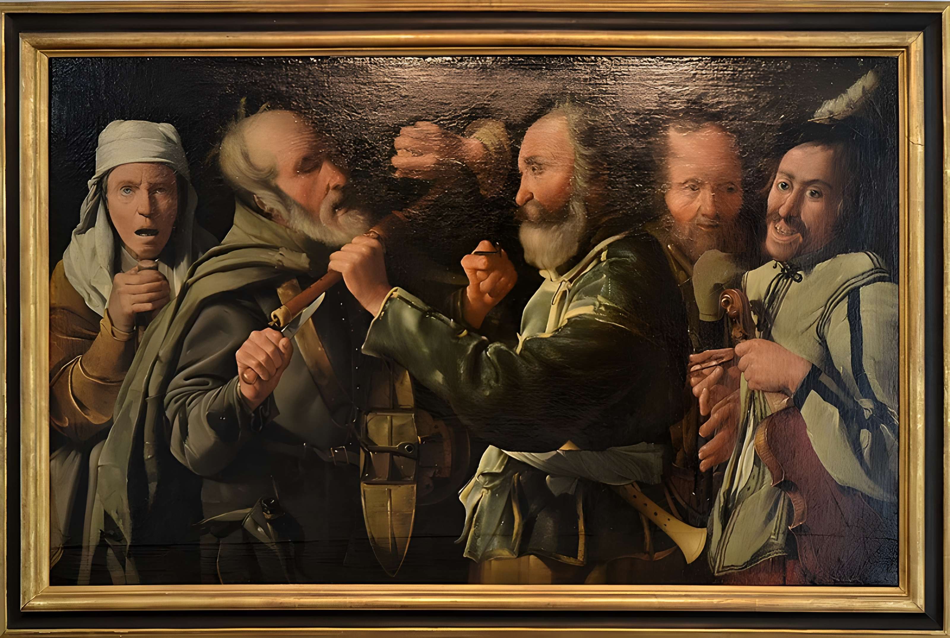 Musée des beaux-arts de Chambéry