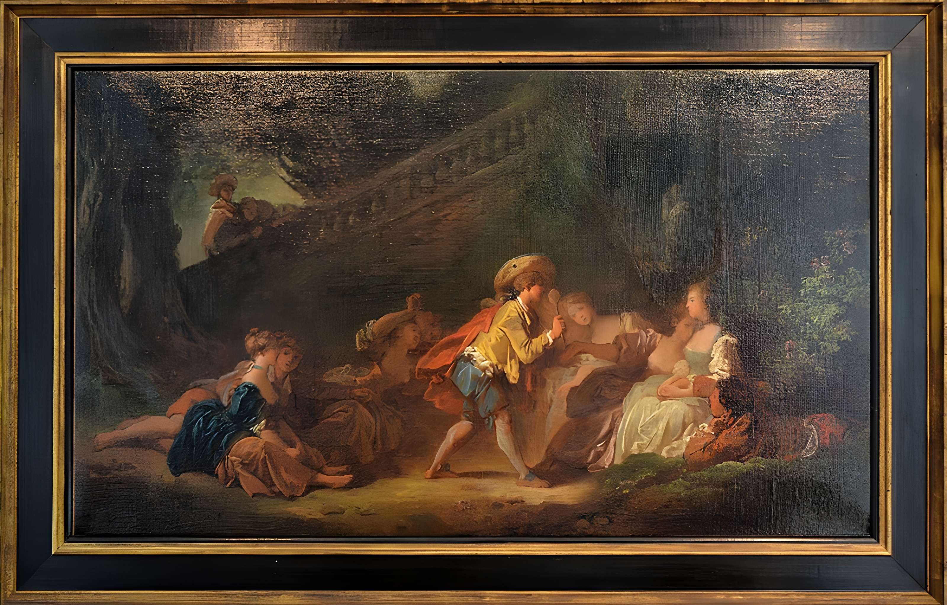 Musée des beaux-arts de Chambéry