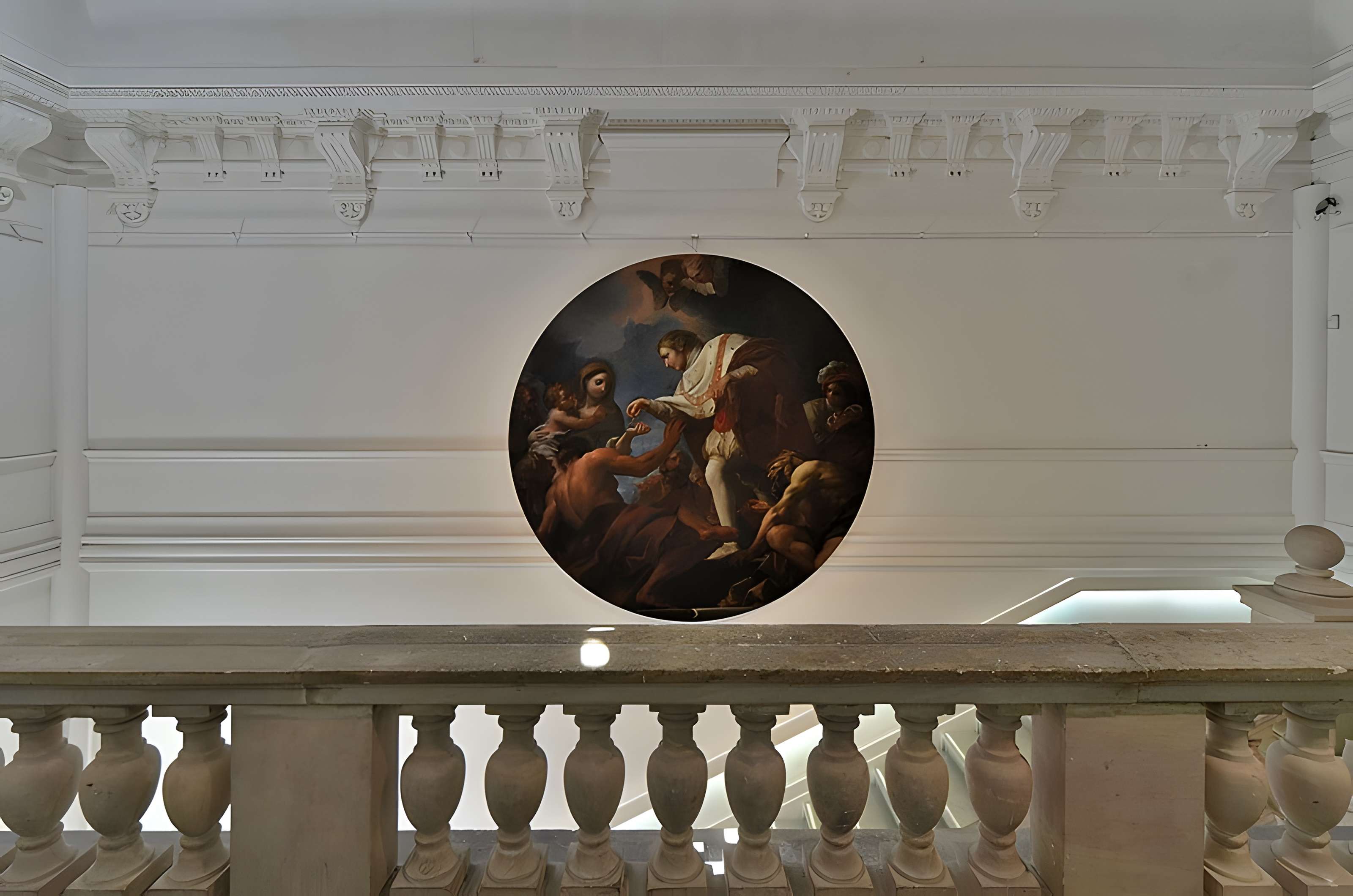 Musée des beaux-arts de Chambéry