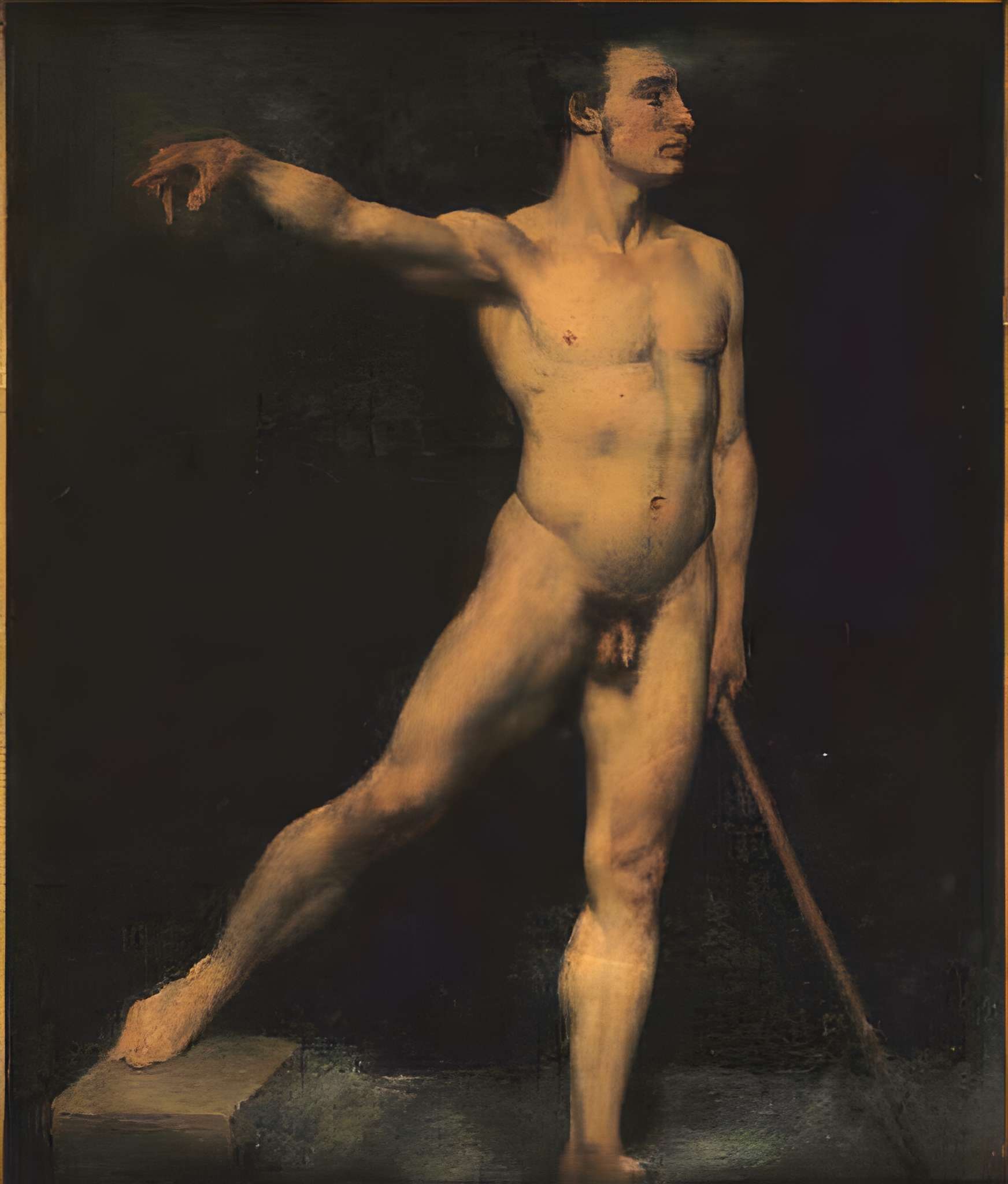 Musée des beaux-arts de Chambéry