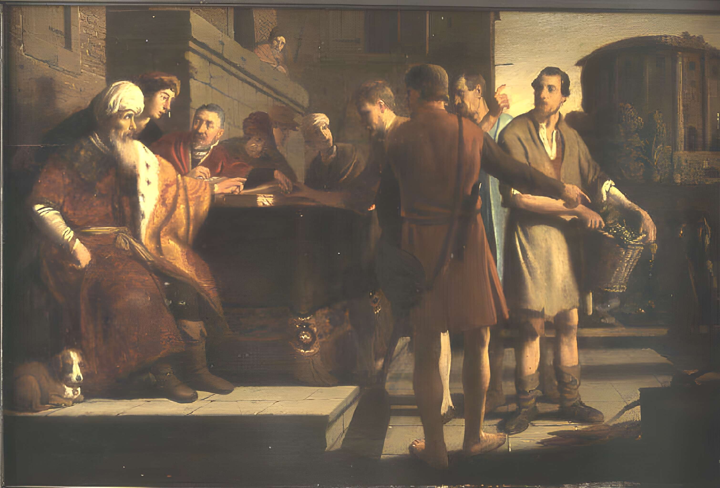 Musée des beaux-arts de Chambéry