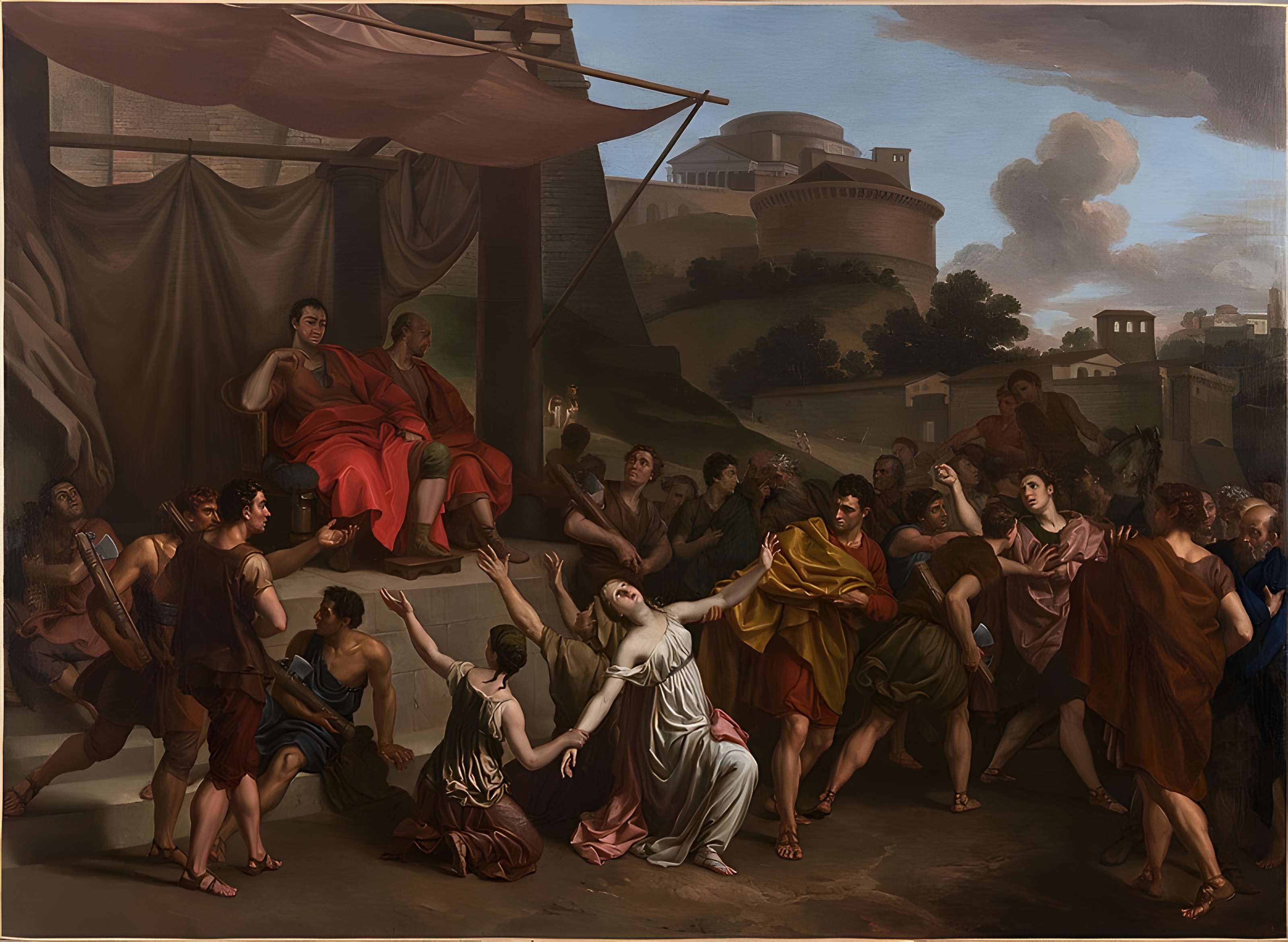 Musée des beaux-arts de Chambéry