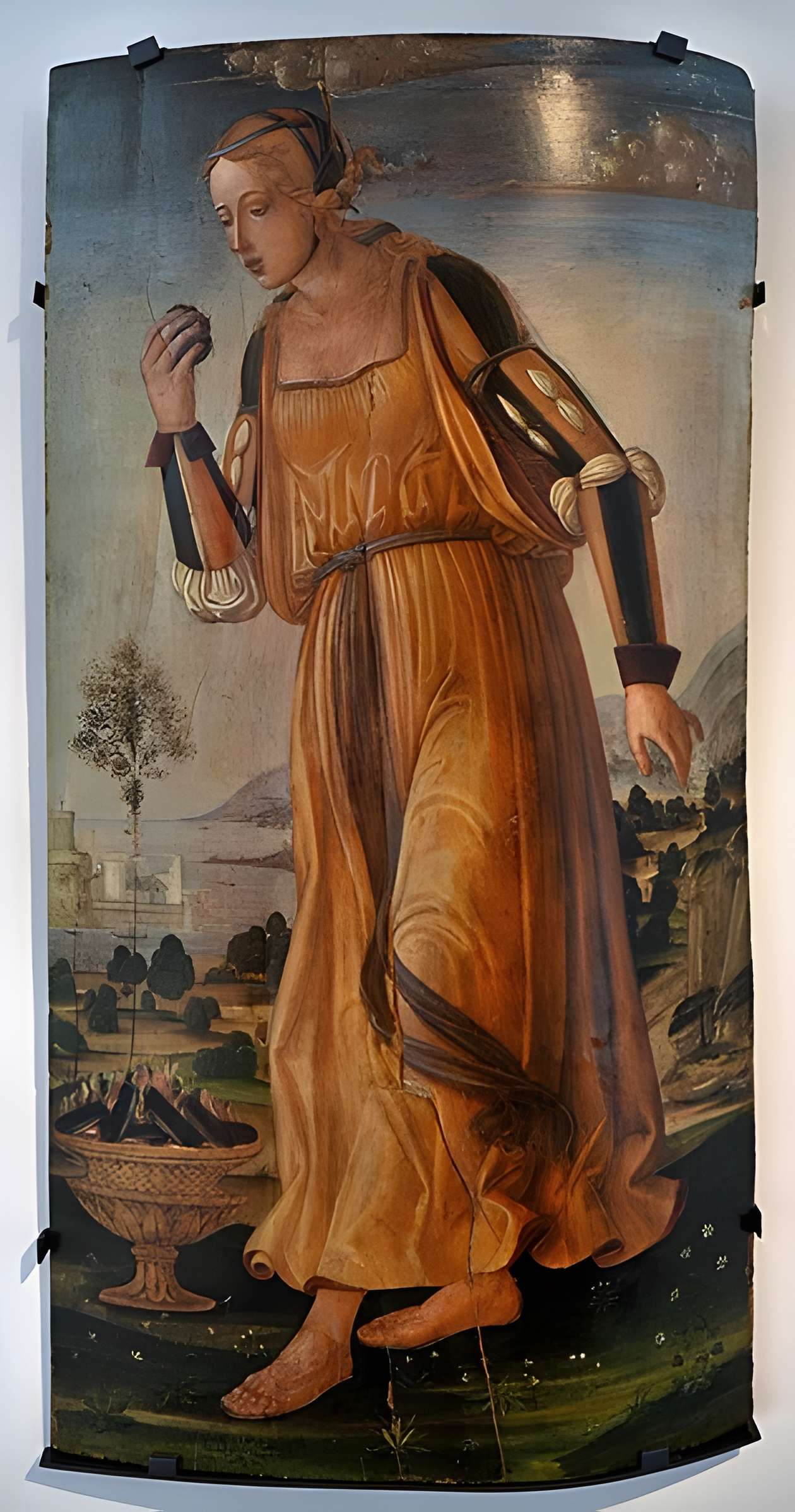 Musée des beaux-arts de Chambéry