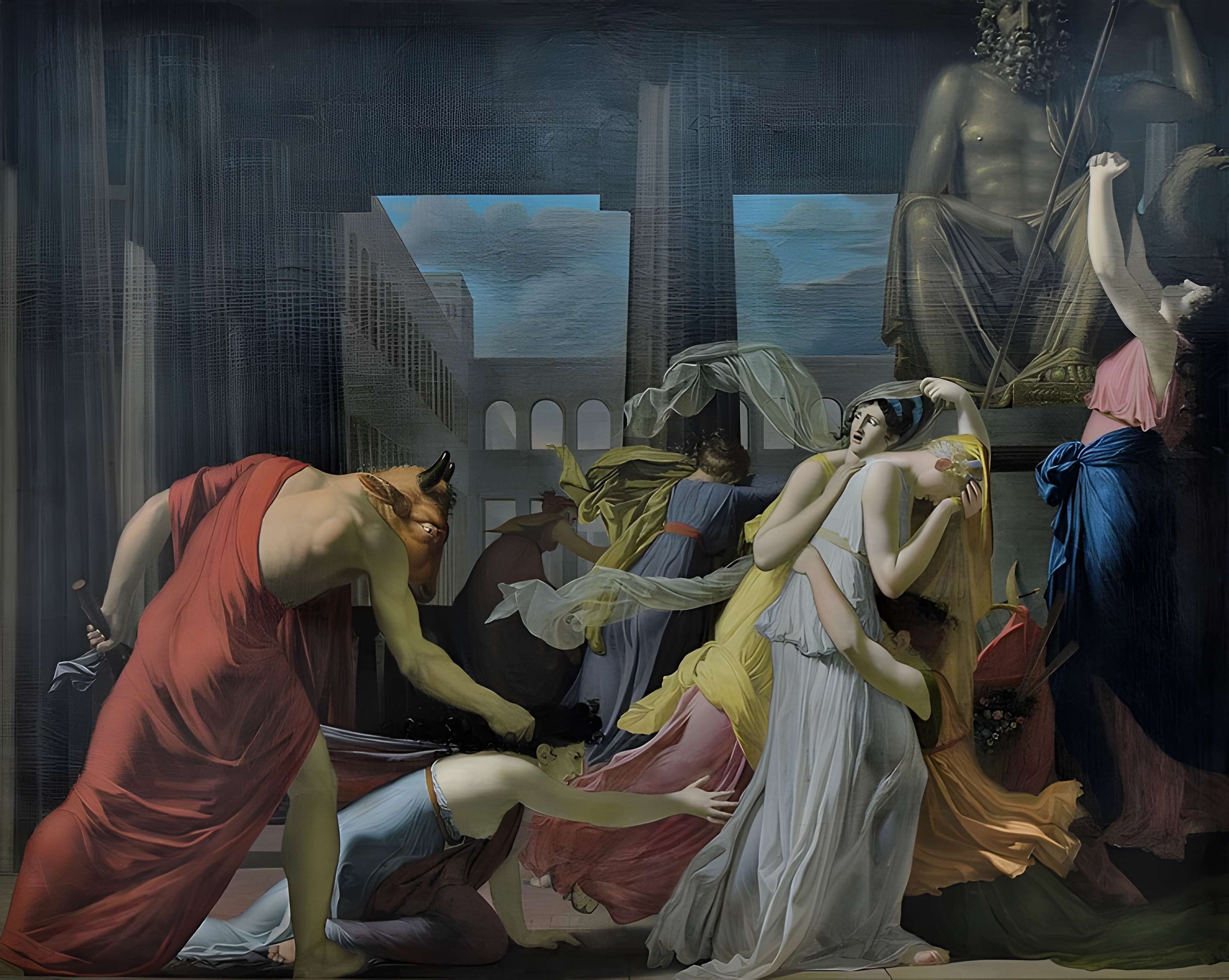 Musée des beaux-arts de Chambéry