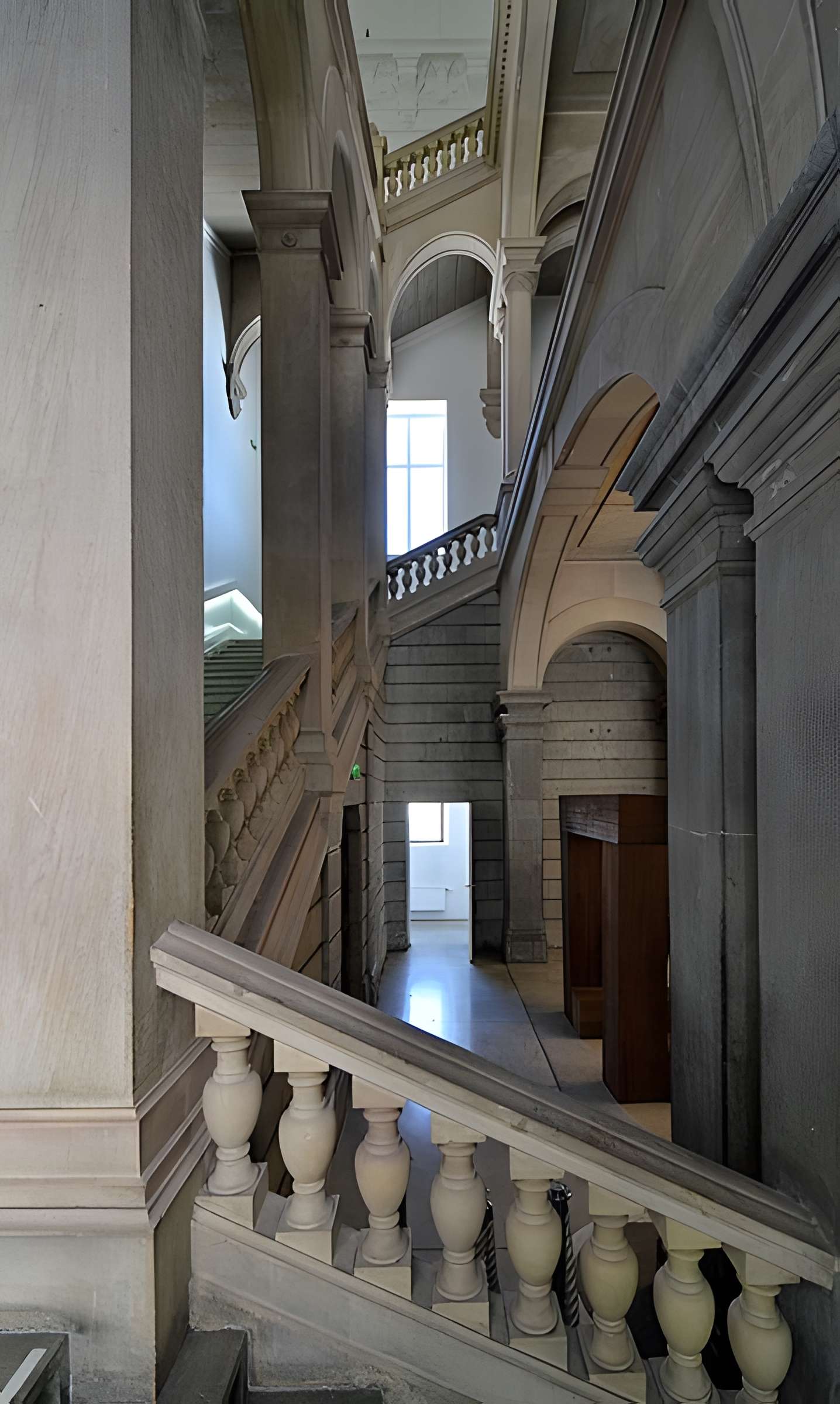 Musée des beaux-arts de Chambéry