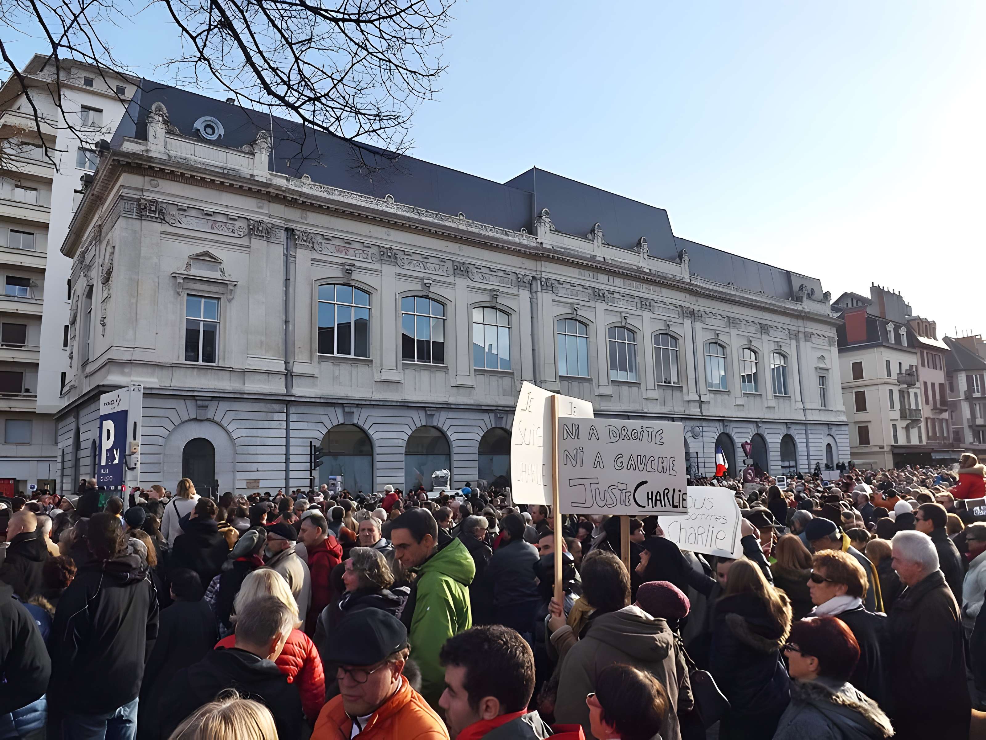 Musée des beaux-arts de Chambéry