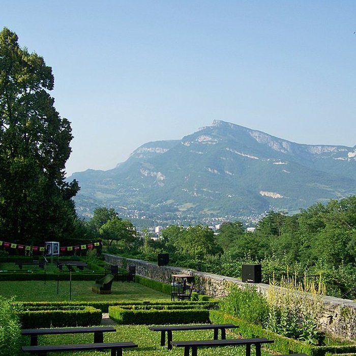 Photo de Musée des Charmettes Jean-Jacques Rousseau
