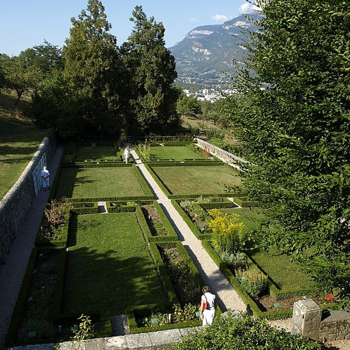 Photo de Musée des Charmettes Jean-Jacques Rousseau