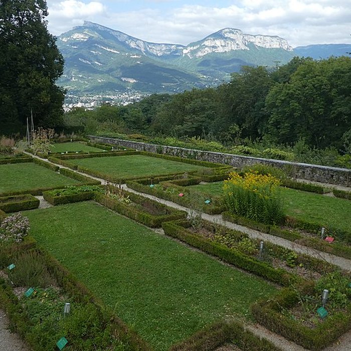 Photo de Musée des Charmettes Jean-Jacques Rousseau