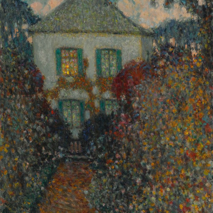 Photo de Musée des Charmettes Jean-Jacques Rousseau